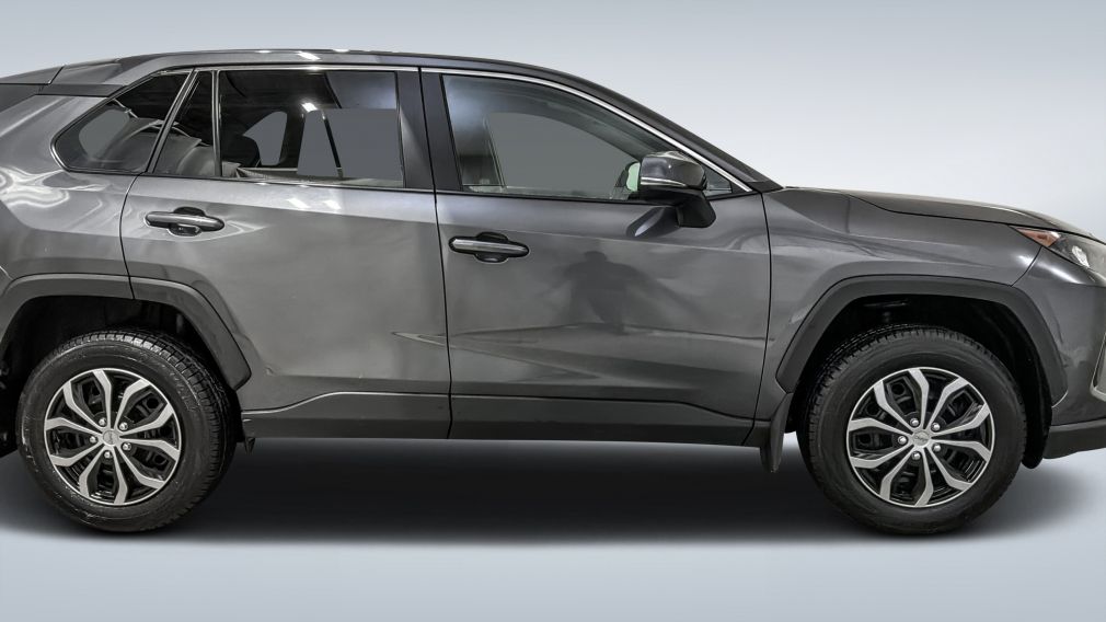 2023 Toyota Rav 4 — photo 2