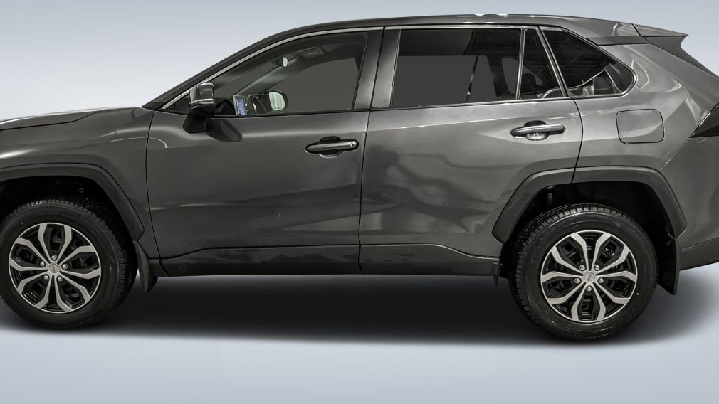 2023 Toyota Rav 4 — photo 6