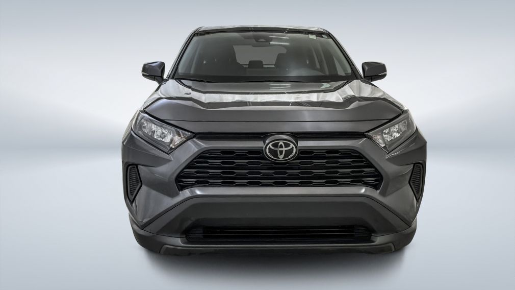 2023 Toyota Rav 4 — photo 8