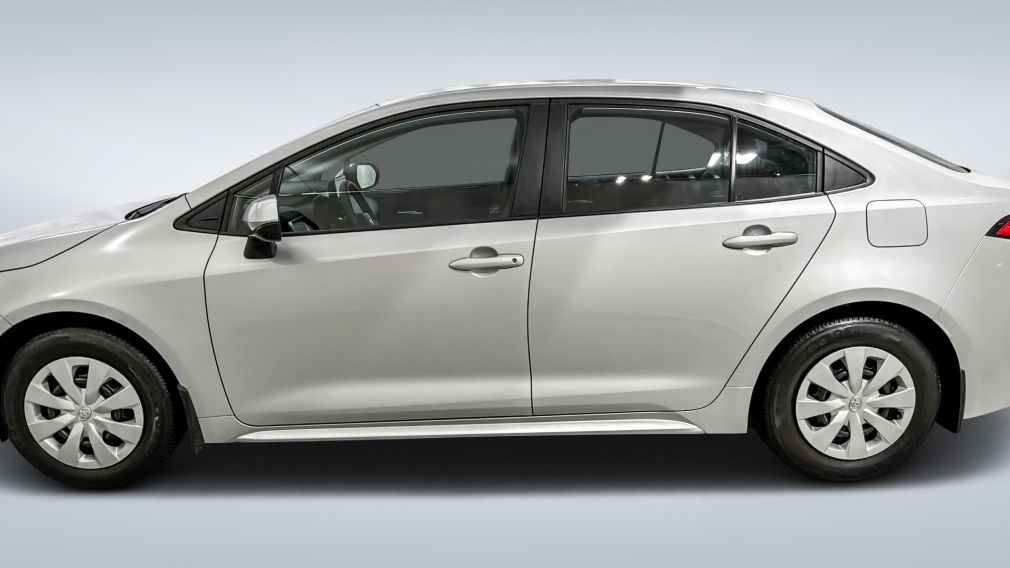 2021 Toyota Corolla — photo 6