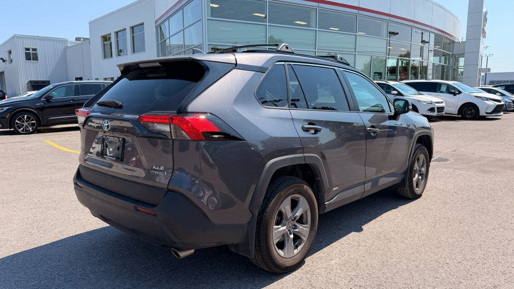 2022 Toyota Rav 4 — photo 2
