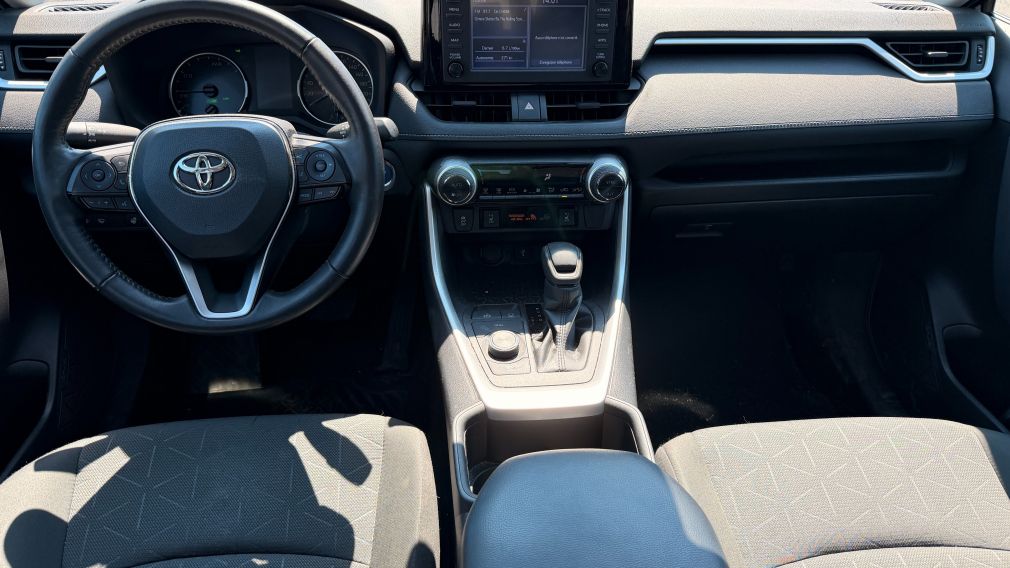 2022 Toyota Rav 4 — photo 5