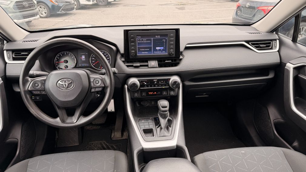2022 Toyota Rav 4 — photo 5