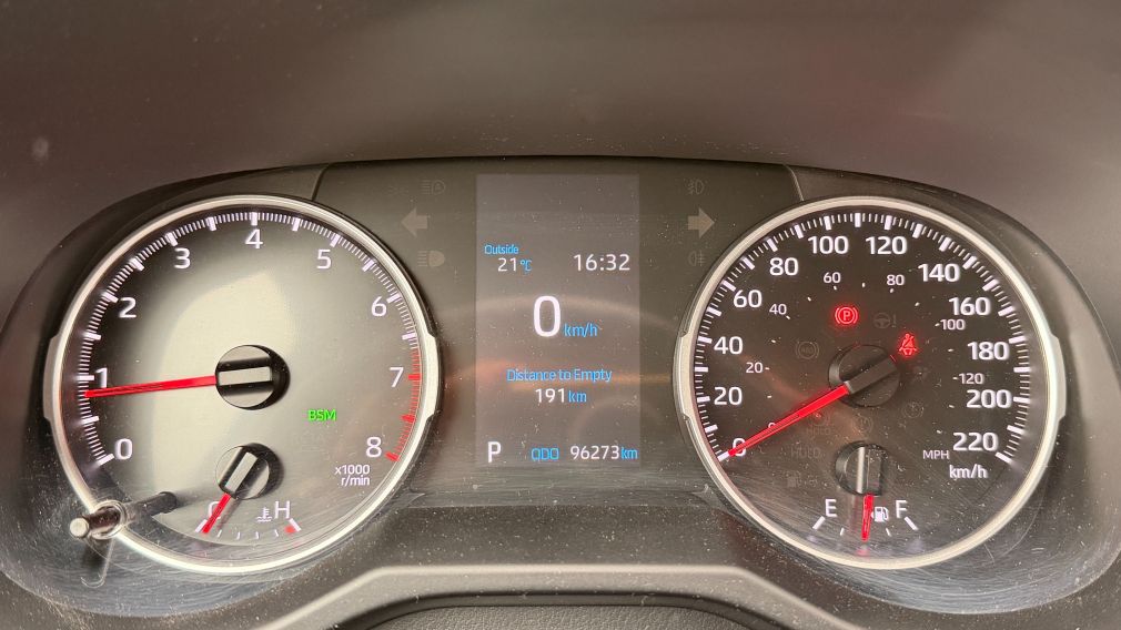 2022 Toyota Rav 4 — photo 6