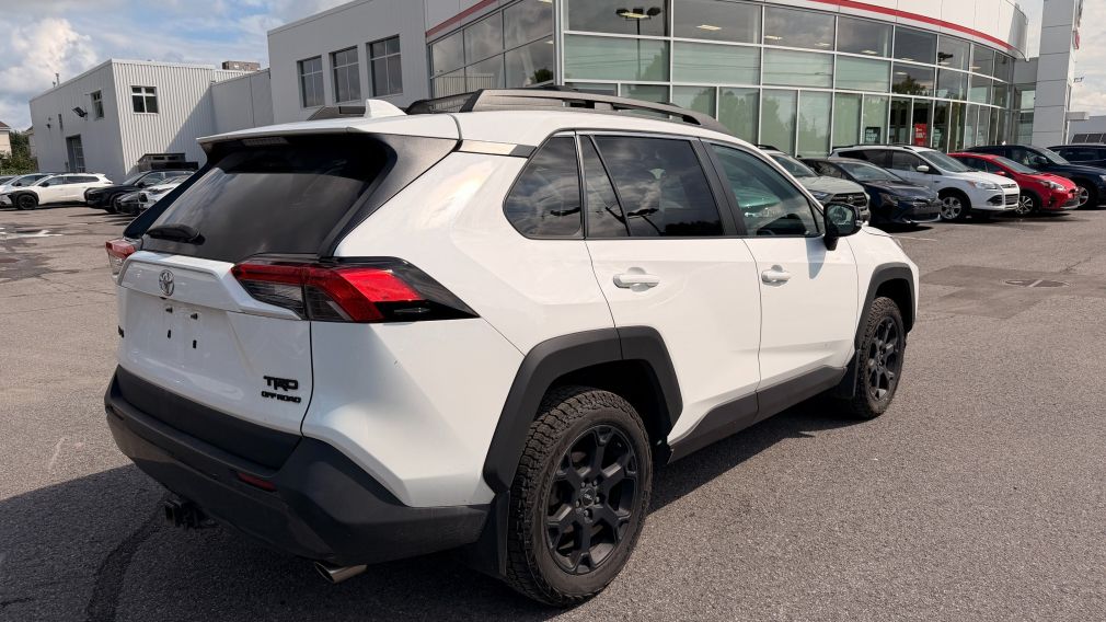 2022 Toyota Rav 4 — photo 2