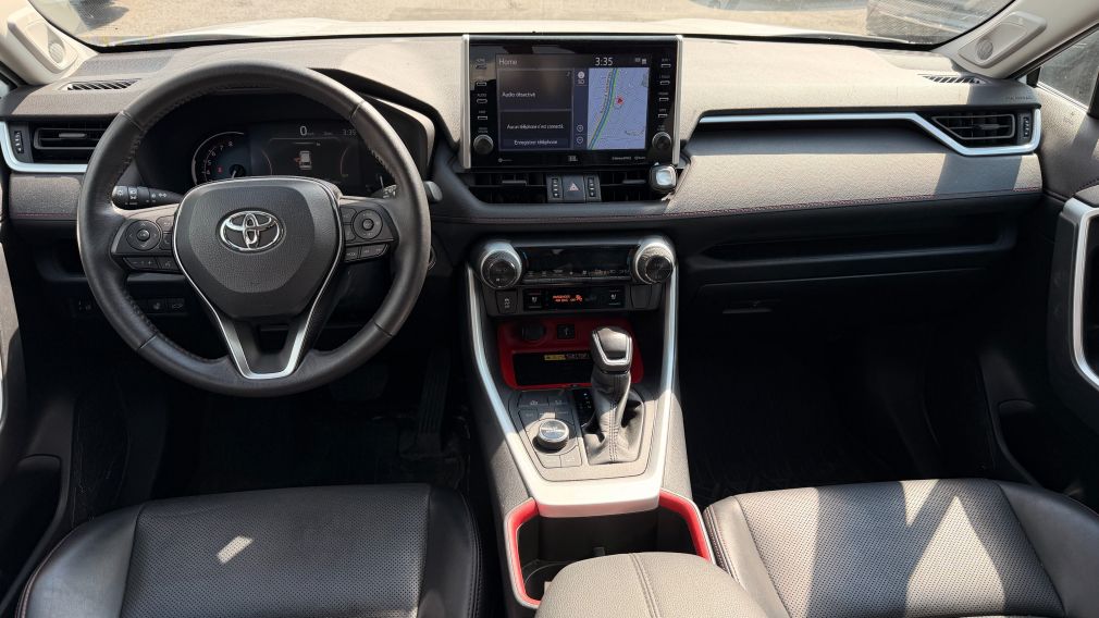 2022 Toyota Rav 4 — photo 5