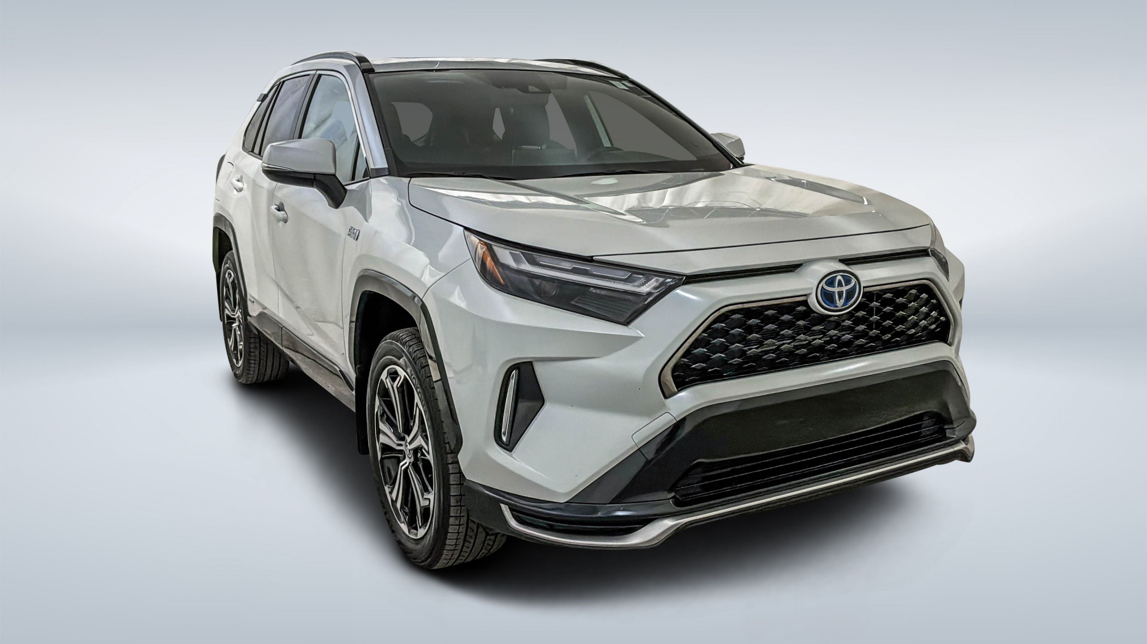 2024 Toyota RAV4 Prime (Toit ouvrant) — Monbili