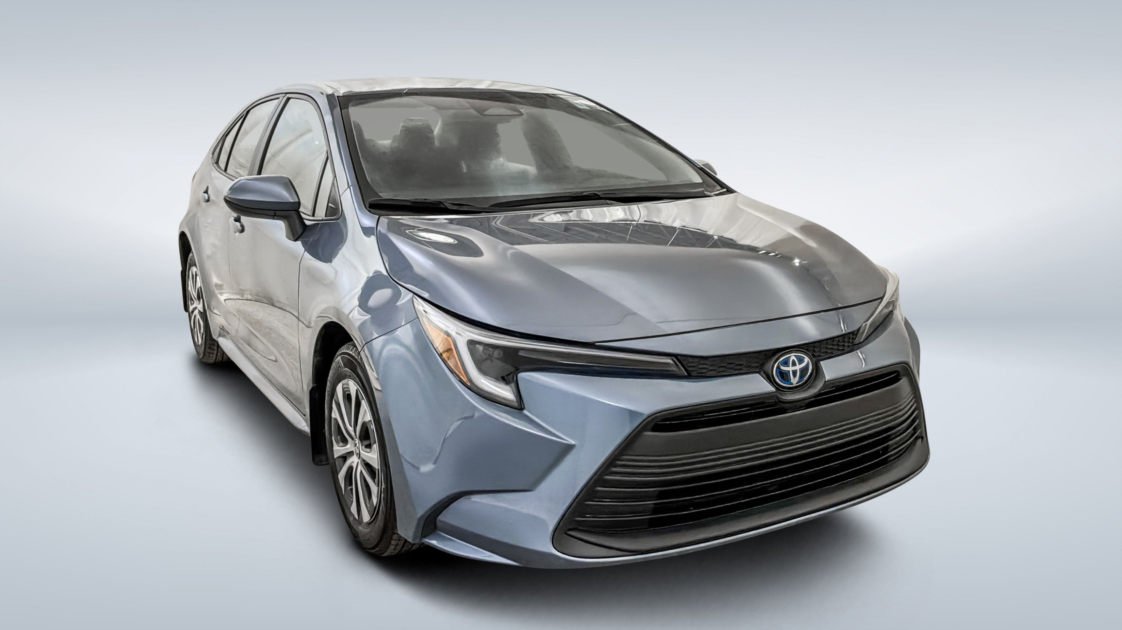 2024 Toyota Corolla — Monbili
