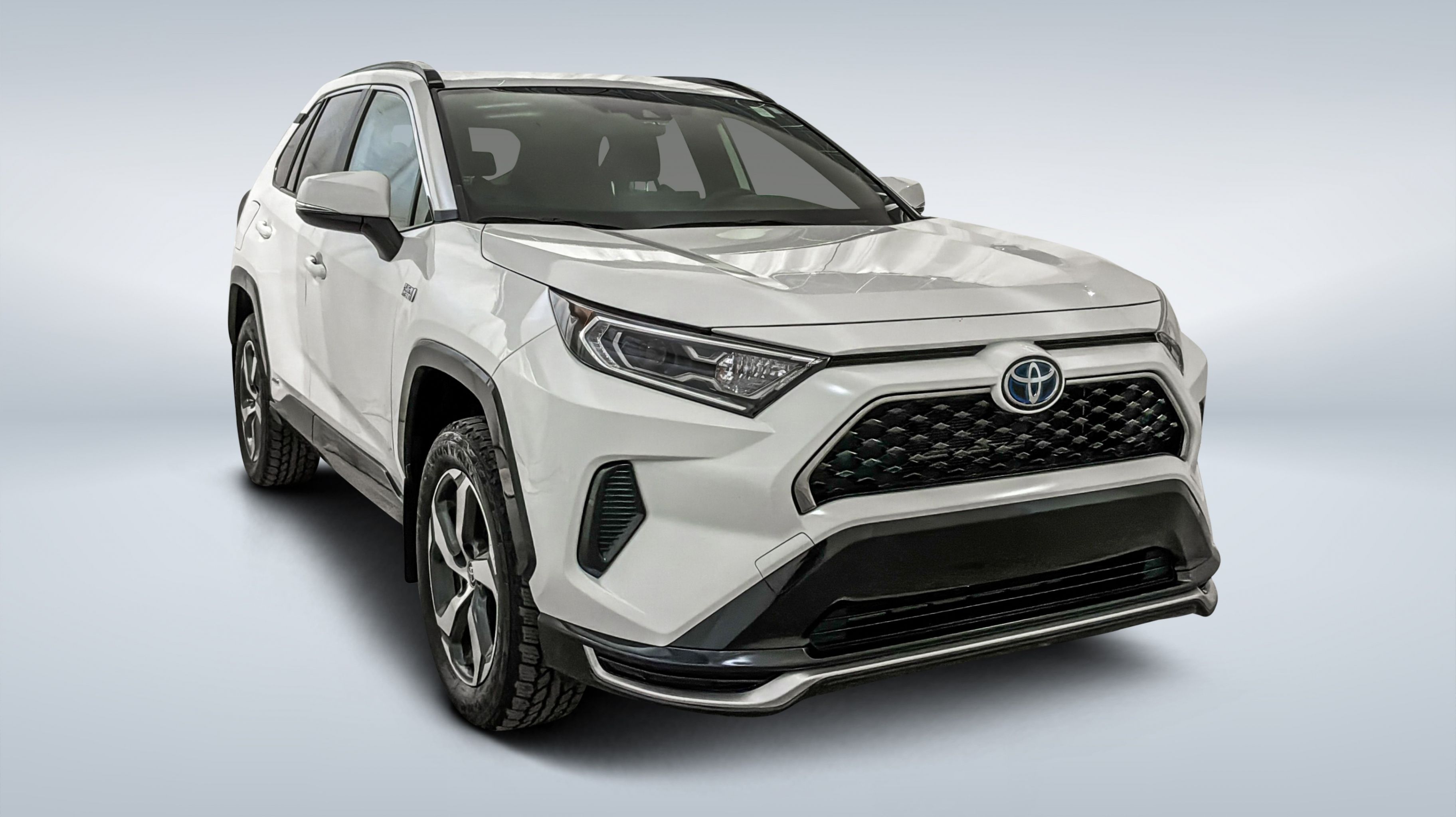 2021 Toyota RAV4 Prime (Toit ouvrant) — Monbili
