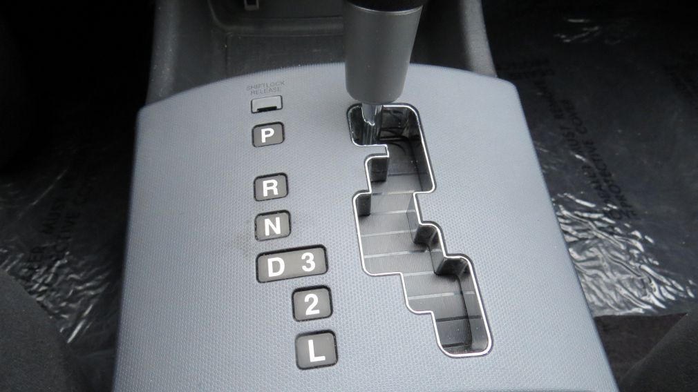 2009 Hyundai Elantra GL A/C,AUT,MAGS,GR ELECTRIQUE #16