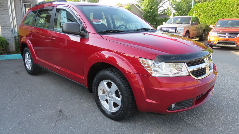 2010 Dodge Journey SE AUT A/C MAGS GR ELECTRIQUE ET PLUS #2