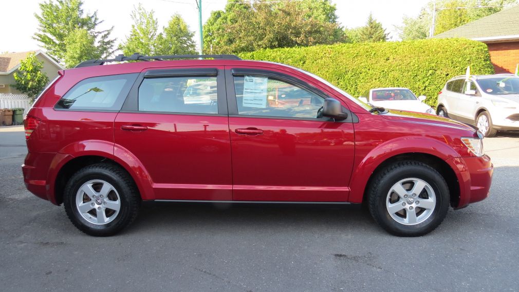 2010 Dodge Journey SE AUT A/C MAGS GR ELECTRIQUE ET PLUS #4