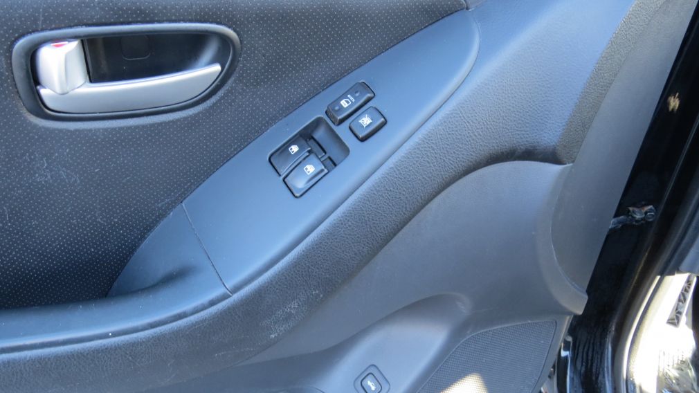 2009 Hyundai Elantra GL #13