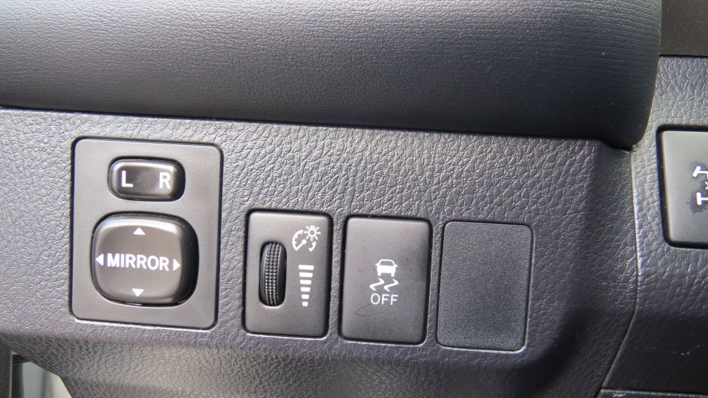 2014 Toyota Rav 4 XLE AUT AWD TOIT MAGS CAMERA A/C GR ELECTRIQUE... #11