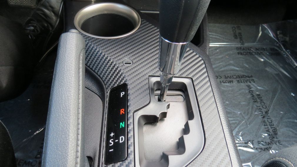 2014 Toyota Rav 4 XLE AUT AWD TOIT MAGS CAMERA A/C GR ELECTRIQUE... #21