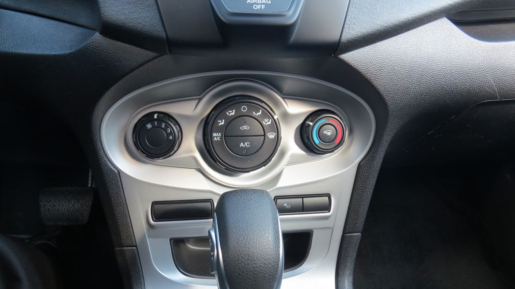2015 Ford Fiesta SE AUT MAGS A/C GR ELECTRIQUE ET PLUS #16