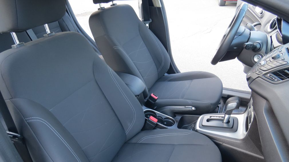 2015 Ford Fiesta SE AUT MAGS A/C GR ELECTRIQUE ET PLUS #23