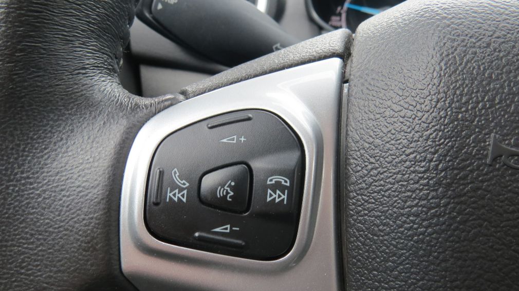 2015 Ford Fiesta SE AUT MAGS A/C GR ELECTRIQUE ET PLUS #12