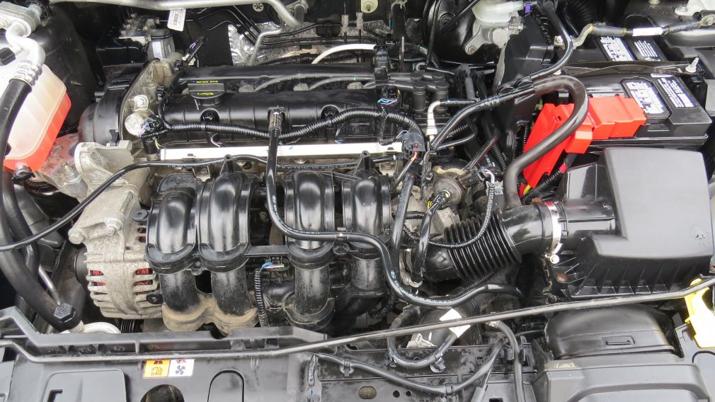 2015 Ford Fiesta SE AUT A/C MAGS GR ELECTRIQUE ET PLUS #24