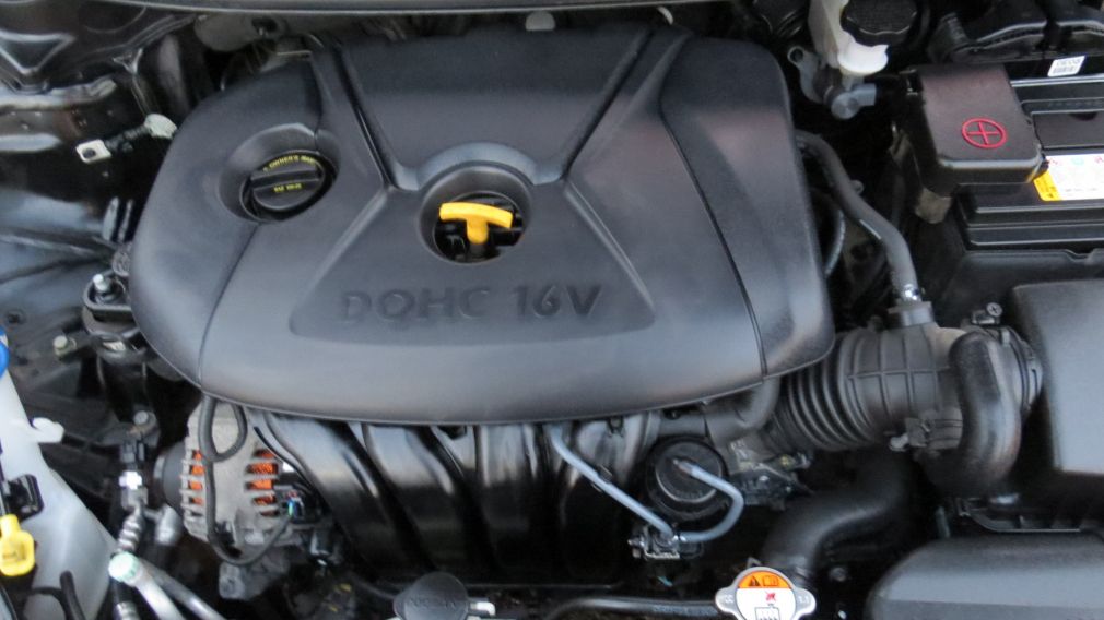 2014 Kia Forte LX+ AUT A/C MAGS GR ELECTRIQUE ET PLUS #23