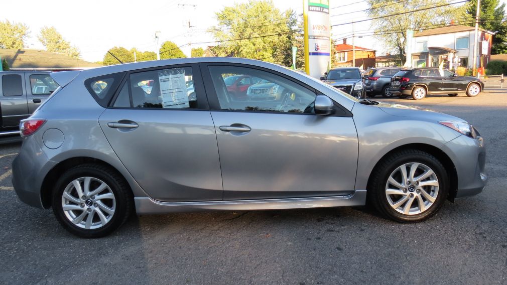 2013 Mazda 3 SPORT GS-SKYACTIV MAN A/C GR ELECTRIQUE ET PLUS #3