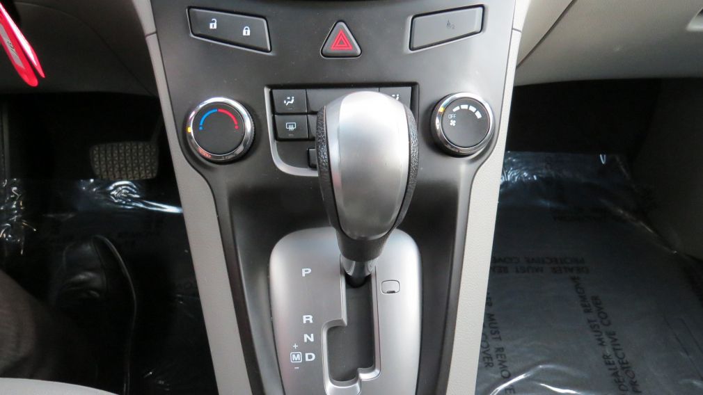 2012 Chevrolet Orlando 1LT AUT A/C MAGS GR ELECTRIQUES ET PLUS #15