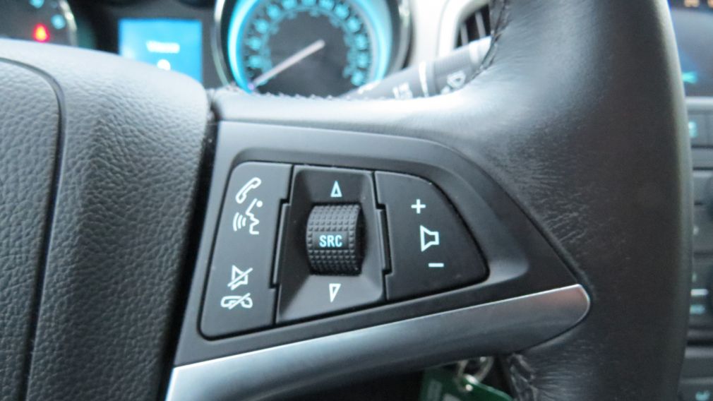 2014 Buick Verano Convenience 2 AUT A/C MAGS CAMERA GR ELECTRIQUE... #15