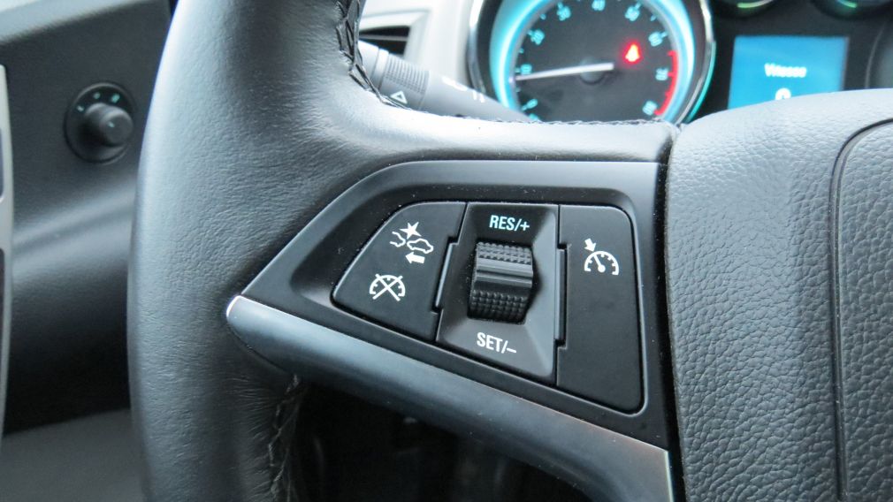 2014 Buick Verano Convenience 2 AUT A/C MAGS CAMERA GR ELECTRIQUE... #16