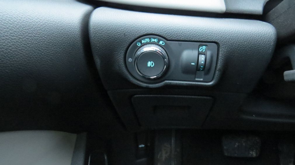 2014 Buick Verano Convenience 2 AUT A/C MAGS CAMERA GR ELECTRIQUE... #18