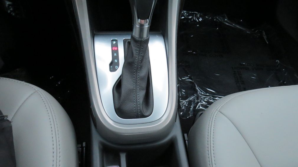 2014 Buick Verano Convenience 2 AUT A/C MAGS CAMERA GR ELECTRIQUE... #24