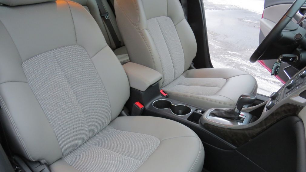 2014 Buick Verano Convenience 2 AUT A/C MAGS CAMERA GR ELECTRIQUE... #29