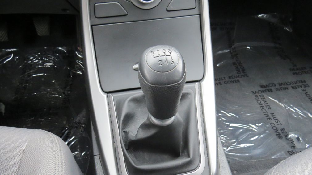 2015 Hyundai Elantra L MAN GR ELECTRIQUE ABS #19