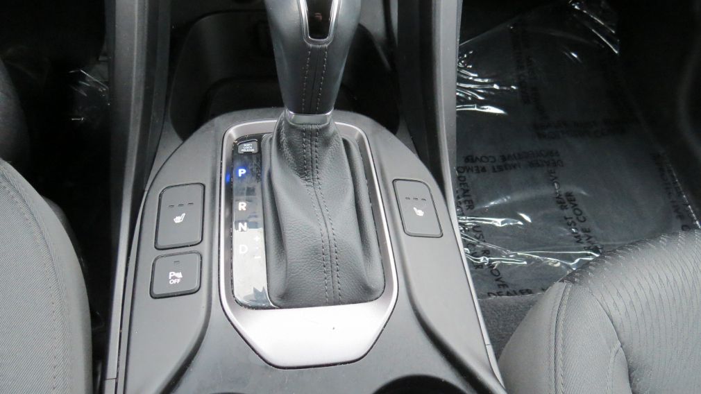 2015 Hyundai Santa Fe Sport Premium AUT FWD A/C MAGS BLUETOOTH GR ELECTR #22