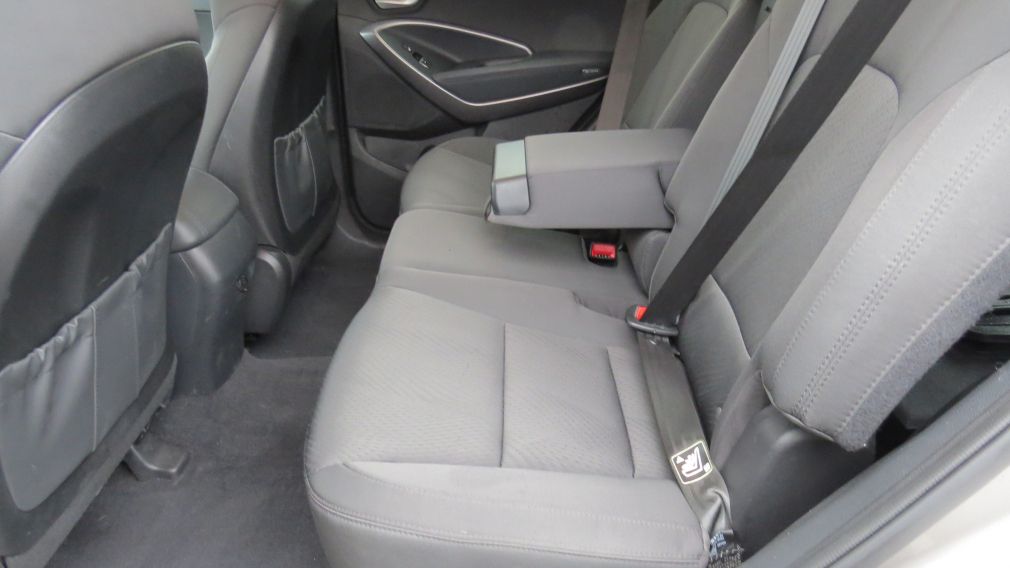 2015 Hyundai Santa Fe Sport Premium AUT FWD A/C MAGS BLUETOOTH GR ELECTR #23