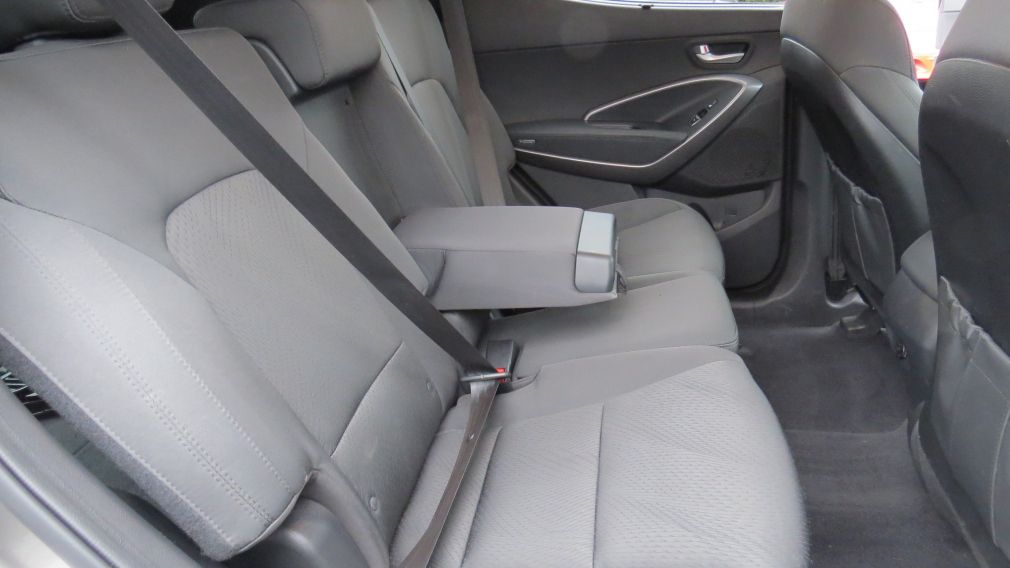 2015 Hyundai Santa Fe Sport Premium AUT FWD A/C MAGS BLUETOOTH GR ELECTR #26