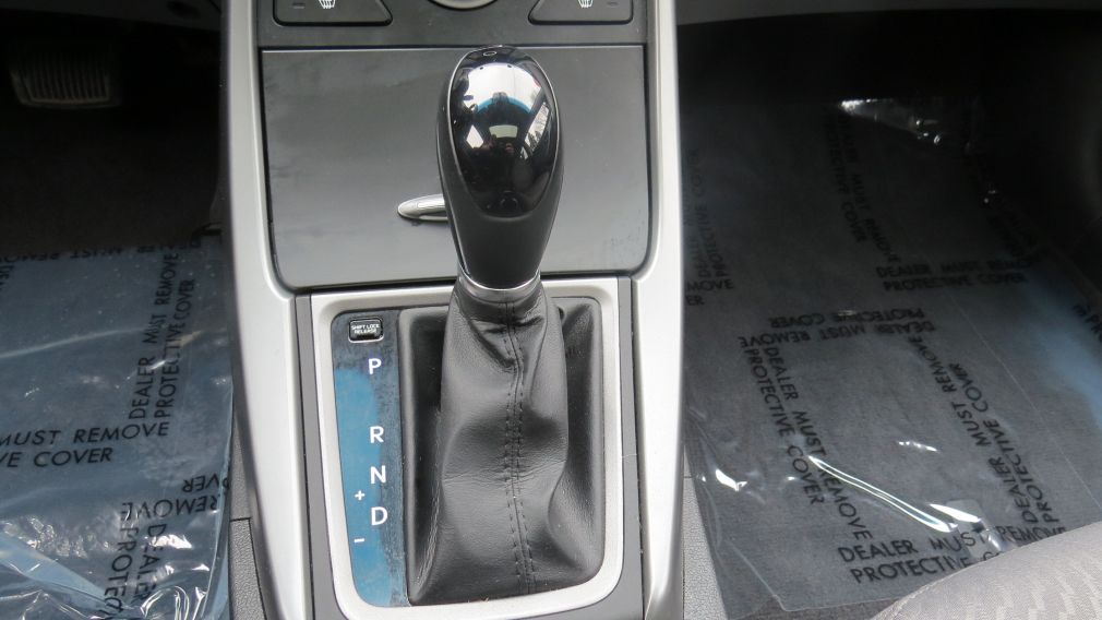 2014 Hyundai Elantra GLS AUT A/C MAGS CAMERA TOIT GR ELECTRIQUE #22