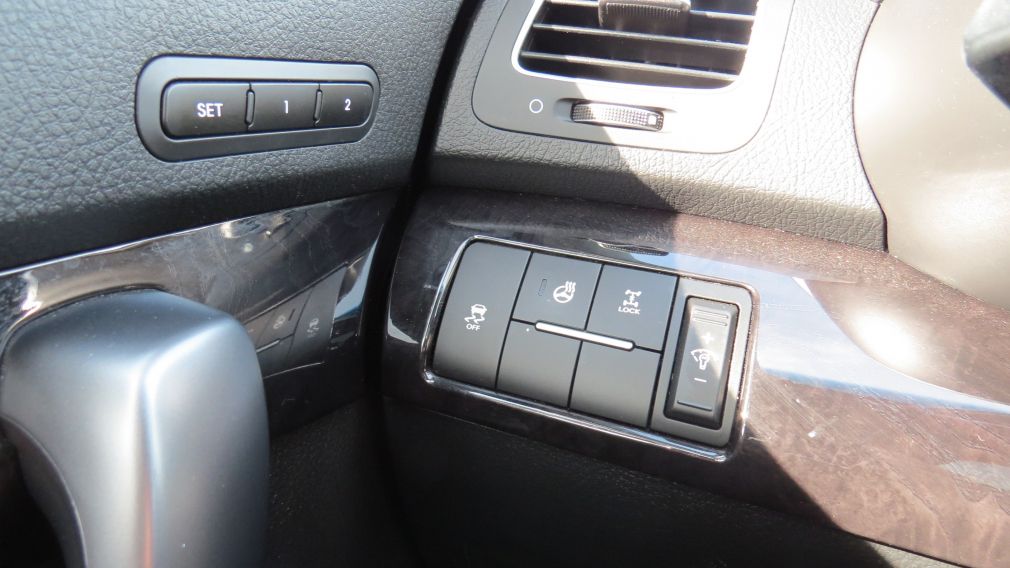 2014 Kia Sorento EX AUT AWD A/C MAGS CUIR CAMERA TOIT PANO GR ELECT #14