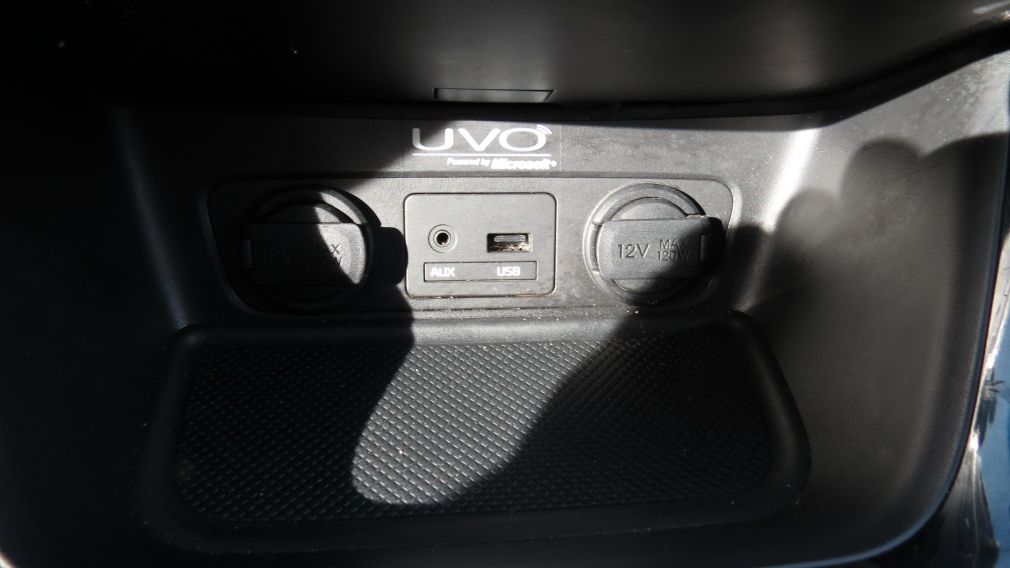2014 Kia Sorento EX AUT AWD A/C MAGS CUIR CAMERA TOIT PANO GR ELECT #21