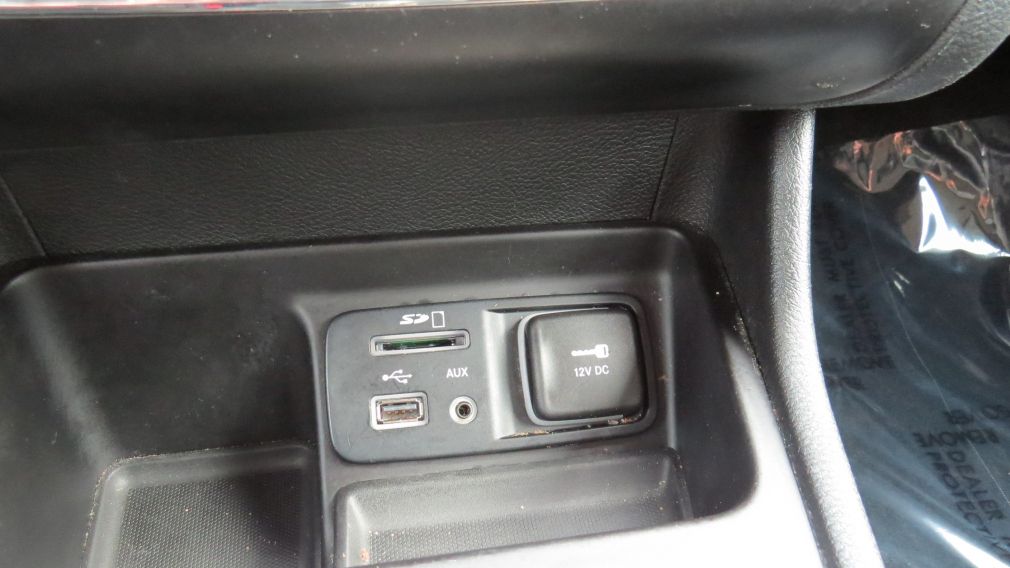 2015 Jeep Cherokee Sport AUT FWD A/C BLUETOOTH GR ELECTRIQUE #19