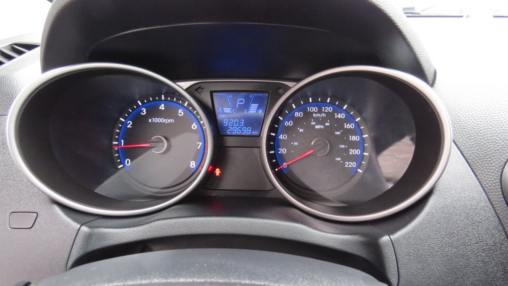 2015 Hyundai Tucson GL AUT FWD A/C BLUETOOTH GR ELECTRIQUE #17