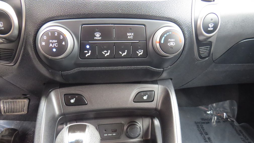 2015 Hyundai Tucson GL AUT FWD A/C BLUETOOTH GR ELECTRIQUE #19