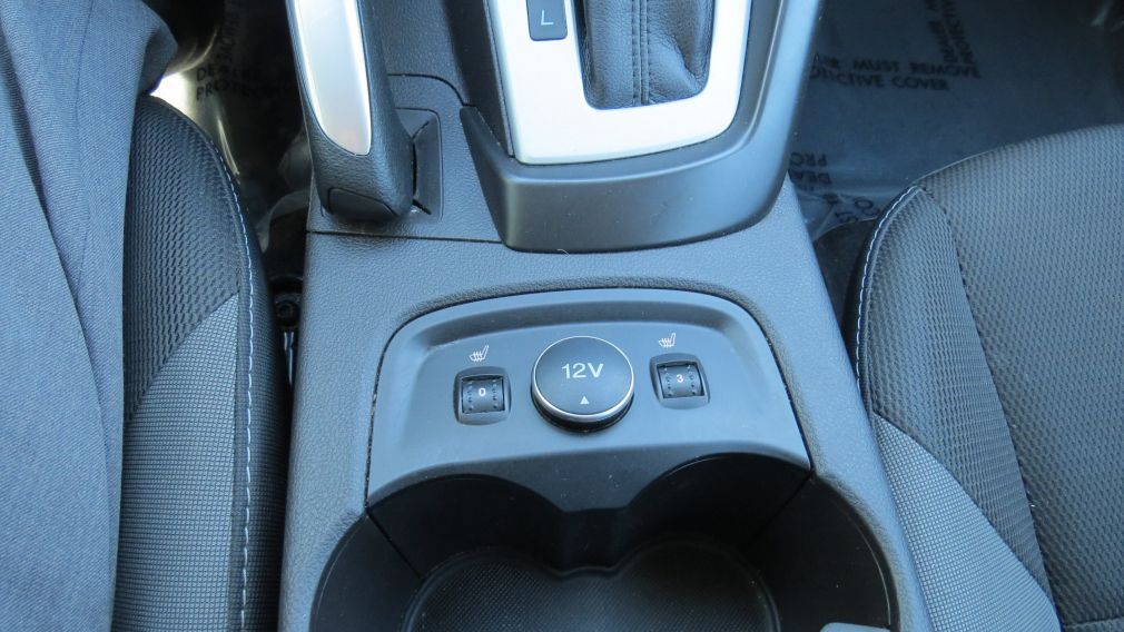 2014 Ford Focus SE AUT A/C GR ELECTRIQUE #20
