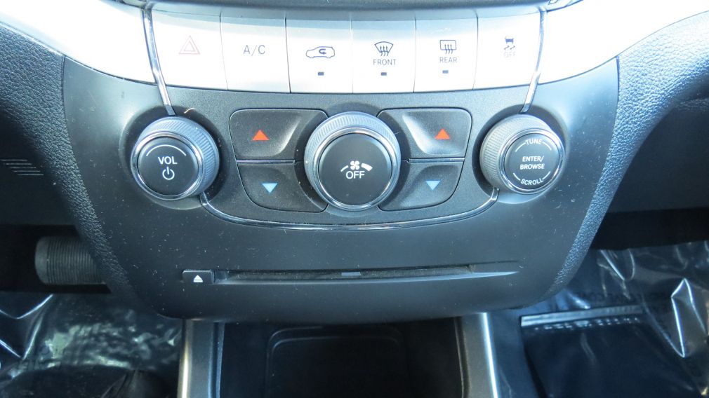 2014 Dodge Journey CVP AUT FWD A/C GR ELECTRIQUE #19