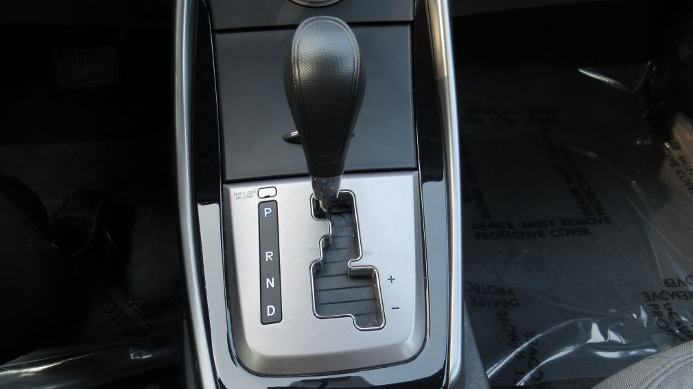 2013 Hyundai Elantra L 1.8 L AUT ABS GR ELECTRIQUE #16
