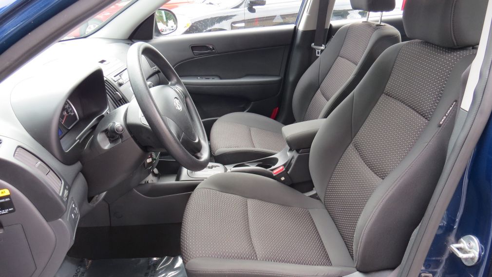 2012 Hyundai Elantra Touring L #14