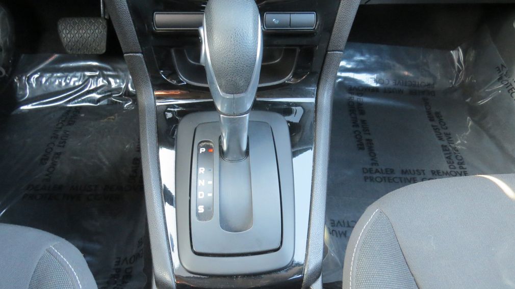 2015 Ford Fiesta SE AUT A/C MAGS BLUETOOTH GR ELECTRIQUE #21