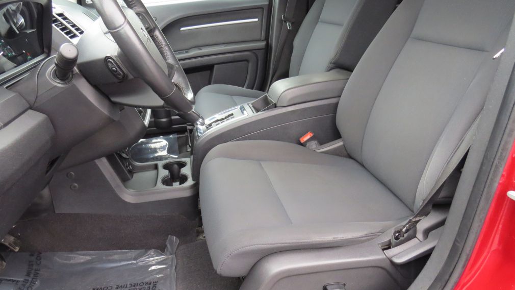 2010 Dodge Journey SXT V6 AUT FWD 7 PASS A/C MAGS BLUETOOTH GR ELECTR #13