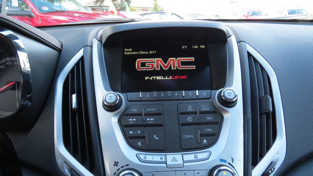 2014 GMC Terrain SLE2 AUT AWD A/C MAGS CAMERA BLUETOOTH GR ELECTRIQ #18