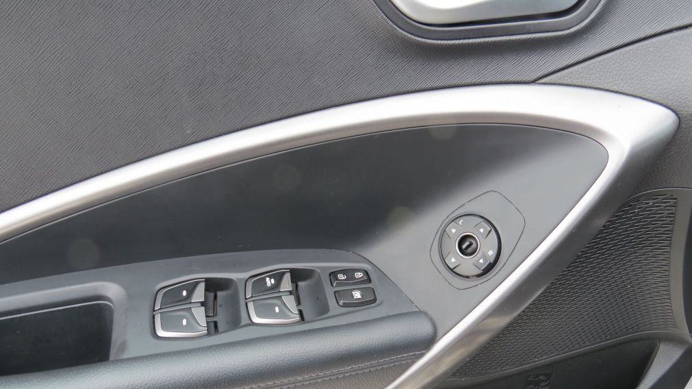 2013 Hyundai Santa Fe XL LUXURY 7 PASS V6 AUT AWD CUIR MAGS A/C CAMERA #13