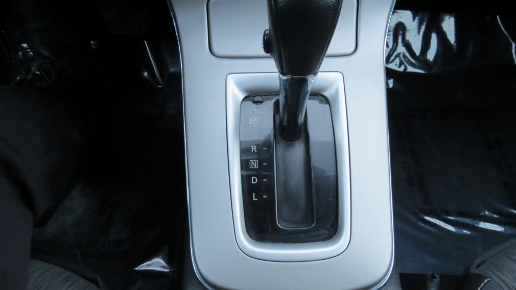 2014 Nissan Sentra SV AUT A/C MAGS CAMERA TOIT NAVI GR ELECTRIQUE #23